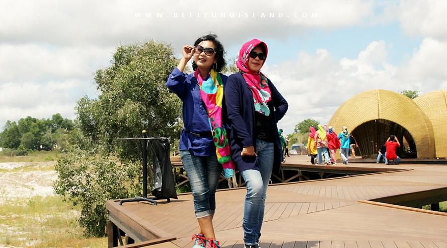 belitung image